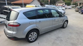 Ford S-Max 2.0TDI 131К.С. ЛИЗИНГ | Auto.bg — изображение 5