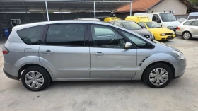 Ford S-Max 2.0TDI 131К.С. ЛИЗИНГ | Auto.bg — изображение 4