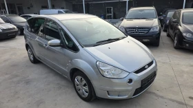 Ford S-Max 2.0TDI 131К.С. ЛИЗИНГ | Auto.bg — изображение 3