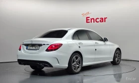Mercedes-Benz C 200 - 23282 € - 95093579 2