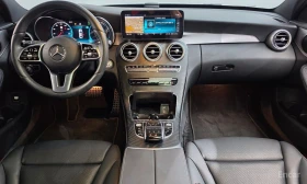Mercedes-Benz C 200 - 23282 € - 95093579 7