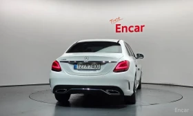 Mercedes-Benz C 200 - 23282 € - 95093579 4