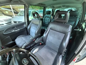 Seat Alhambra FACE ЛИЗИНГ 7 МЕСТА | Auto.bg — изображение 10