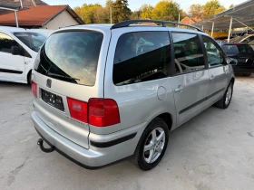 Seat Alhambra FACE ЛИЗИНГ 7 МЕСТА | Auto.bg — изображение 4