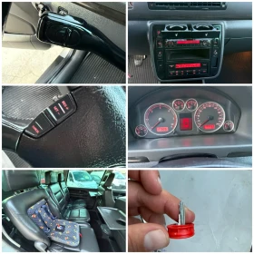 Seat Alhambra FACE ЛИЗИНГ 7 МЕСТА | Auto.bg — изображение 15