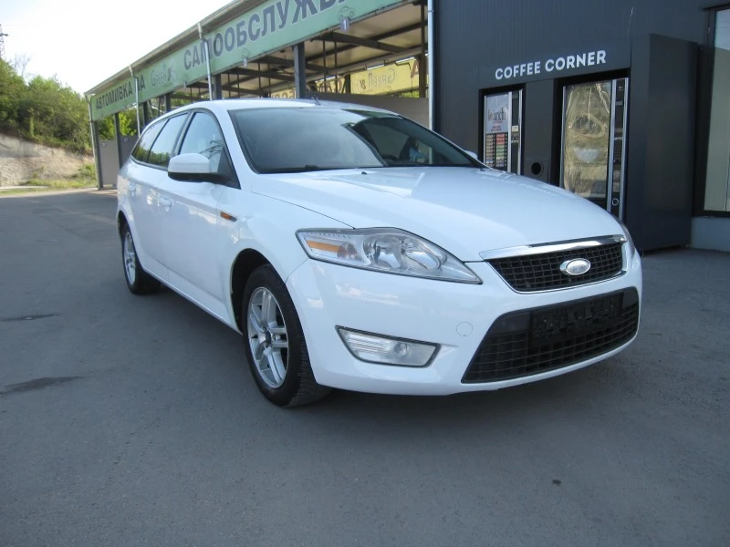 Ford Mondeo 1, 6, снимка 2 - Автомобили и джипове - 40690813