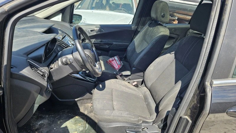 Ford B-Max 1.4i/ gpl , снимка 5 - Автомобили и джипове - 46356927