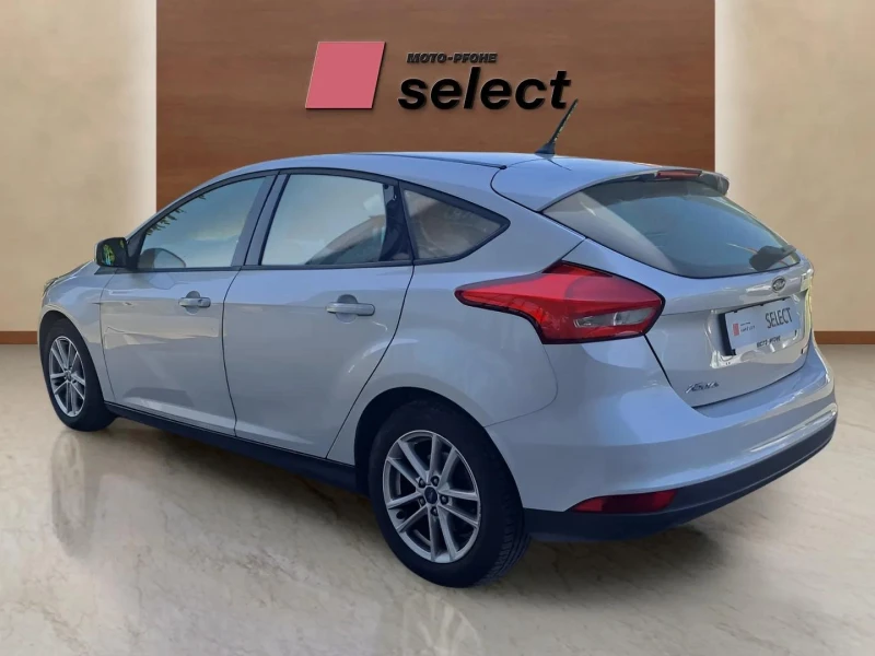 Ford Focus 1.0 EcoBoost, снимка 7 - Автомобили и джипове - 48182841