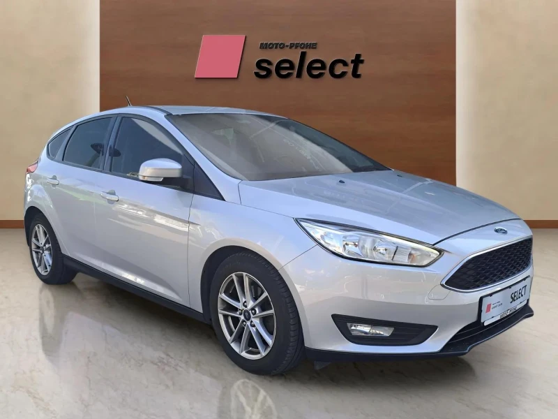 Ford Focus 1.0 EcoBoost, снимка 3 - Автомобили и джипове - 48182841