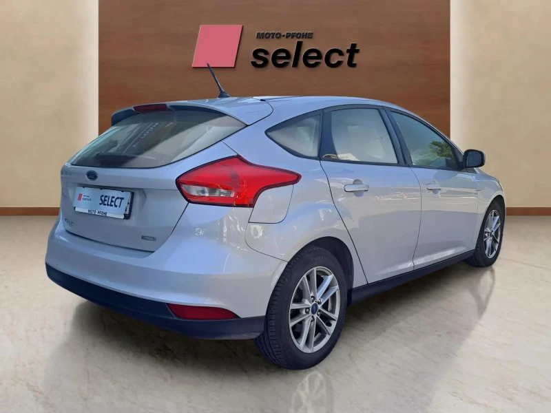 Ford Focus 1.0 EcoBoost, снимка 5 - Автомобили и джипове - 48182841