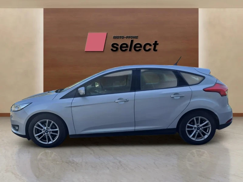 Ford Focus 1.0 EcoBoost, снимка 8 - Автомобили и джипове - 48182841