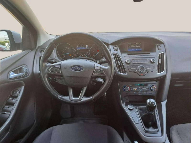 Ford Focus 1.0 EcoBoost, снимка 13 - Автомобили и джипове - 48182841