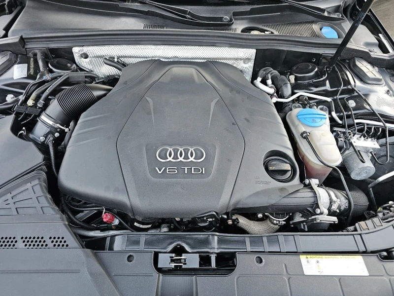 Audi A4 3XS-LINE* 3.0TDI* QUATTRO* NAVI* ЛИЗИНГ, снимка 16 - Автомобили и джипове - 48912872