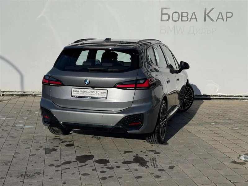 BMW 2 Active Tourer 218i, снимка 2 - Автомобили и джипове - 49224319