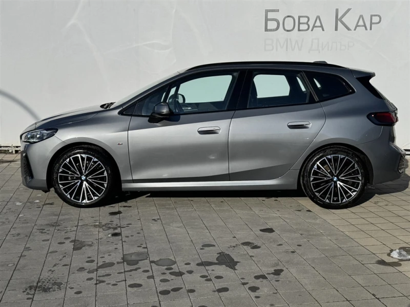 BMW 2 Active Tourer 218i, снимка 3 - Автомобили и джипове - 49224319