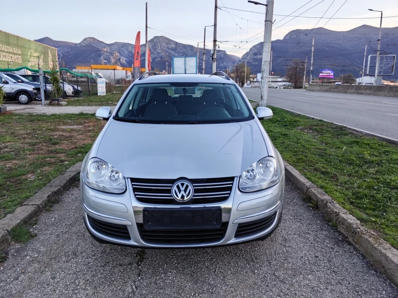 VW Golf 1.9tdi 4x4 105ps Navi, снимка 2 - Автомобили и джипове - 49592732