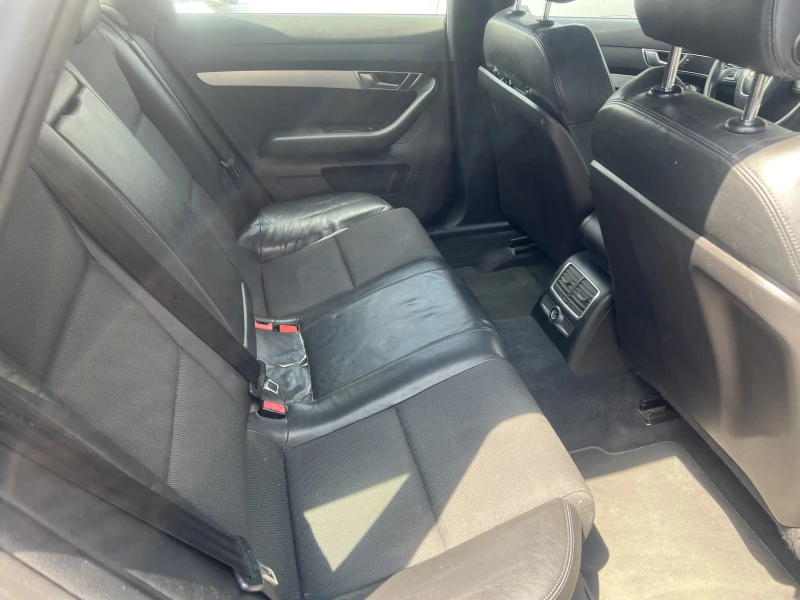 Audi A6 2.7TDI Avant, снимка 15 - Автомобили и джипове - 50738628
