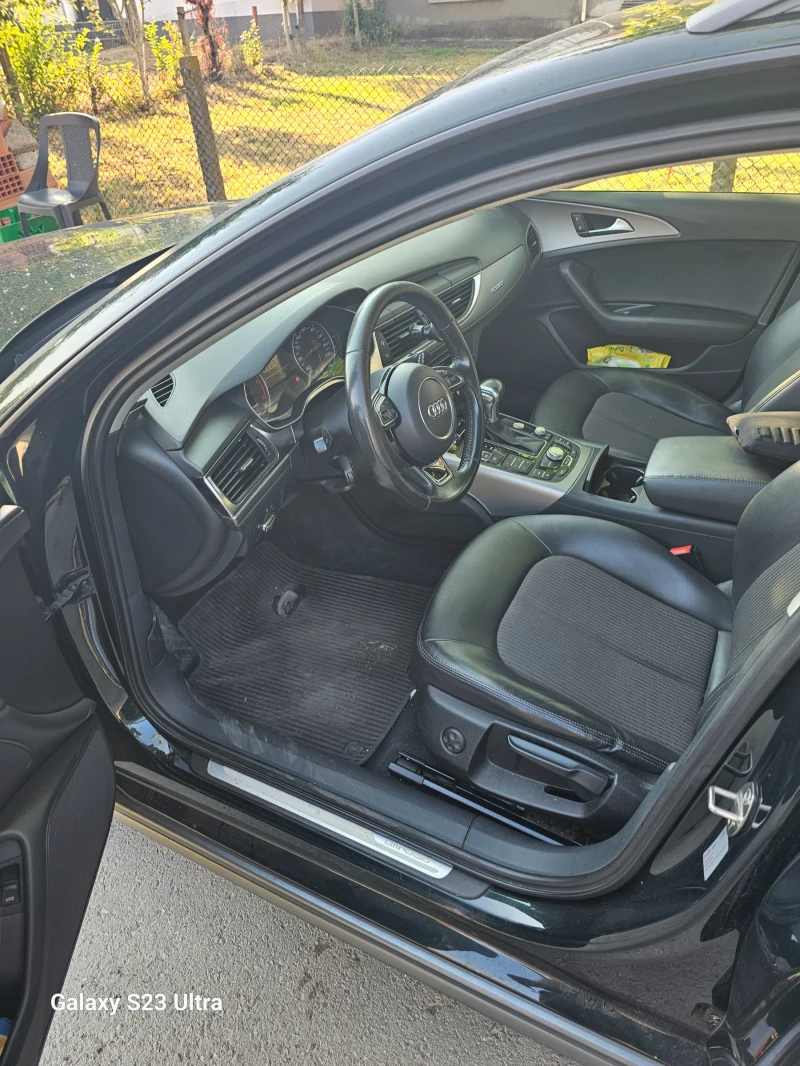 Audi A6 Allroad, снимка 9 - Автомобили и джипове - 52450227