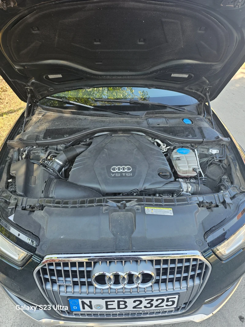 Audi A6 Allroad, снимка 7 - Автомобили и джипове - 52450227