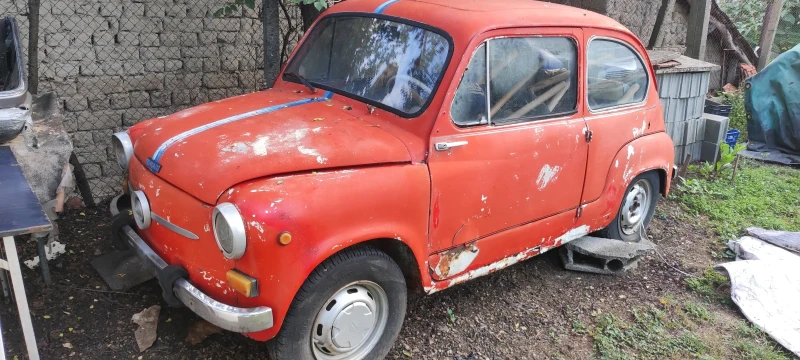 Fiat 600