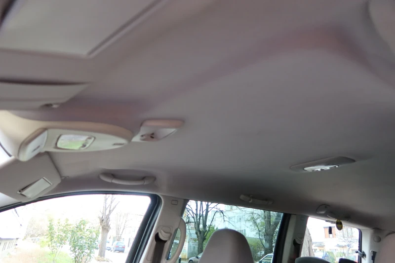 Peugeot 807 2000куб, снимка 7 - Автомобили и джипове - 52517523