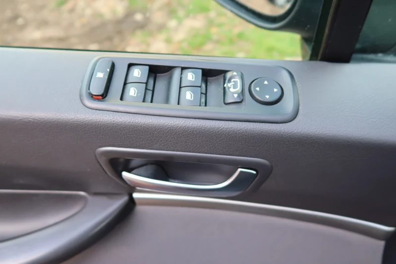 Peugeot 807 2000куб, снимка 6 - Автомобили и джипове - 52517523