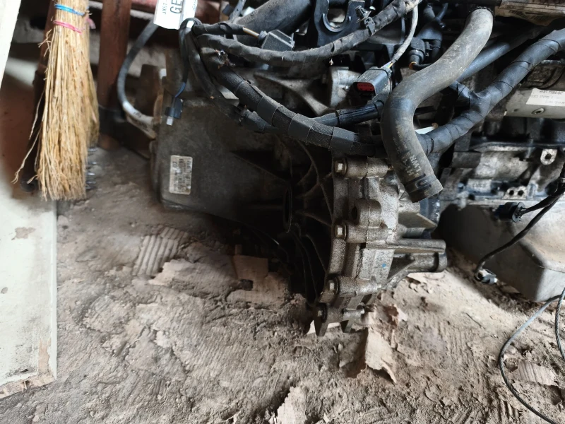 Ford Focus 1.5D Ecoblue 95, снимка 14 - Автомобили и джипове - 52578540