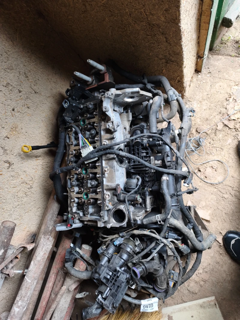 Ford Focus 1.5D Ecoblue 95, снимка 15 - Автомобили и джипове - 52578540