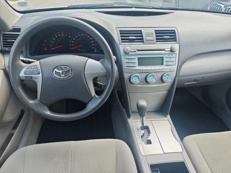Toyota Camry АГУ, снимка 7 - Автомобили и джипове - 52813017