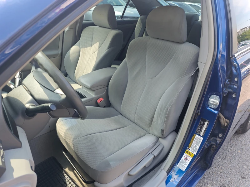Toyota Camry АГУ, снимка 9 - Автомобили и джипове - 52813017