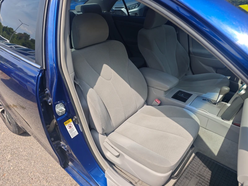 Toyota Camry АГУ, снимка 10 - Автомобили и джипове - 52813017