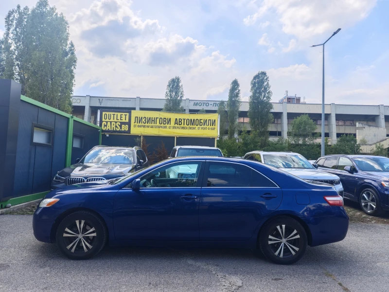 Toyota Camry АГУ, снимка 6 - Автомобили и джипове - 52813017