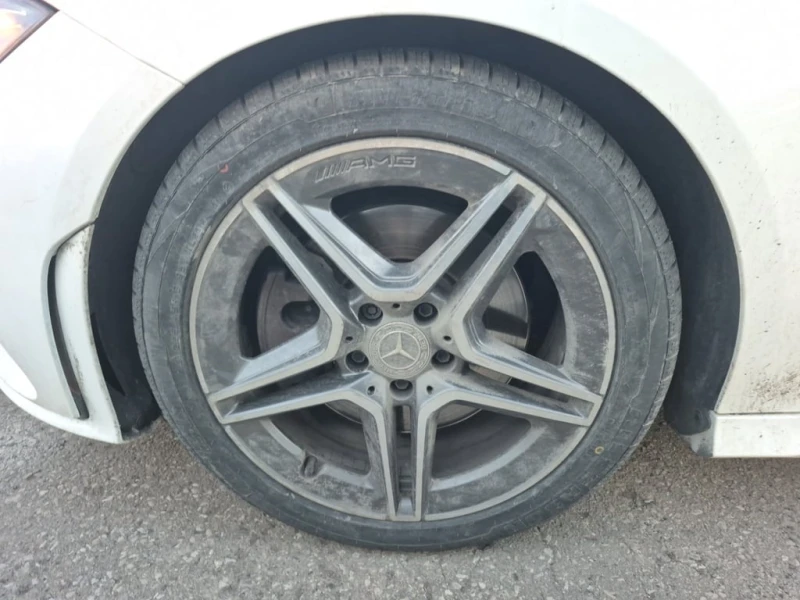 Mercedes-Benz CLA * 250 * CARFAX * БЕЗ ПЪРВОНАЧАЛНА ВНОСКА, снимка 6 - Автомобили и джипове - 52911720