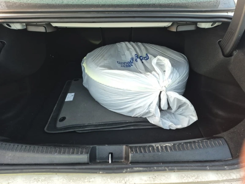 Mercedes-Benz CLA * 250 * CARFAX * БЕЗ ПЪРВОНАЧАЛНА ВНОСКА, снимка 10 - Автомобили и джипове - 52911720