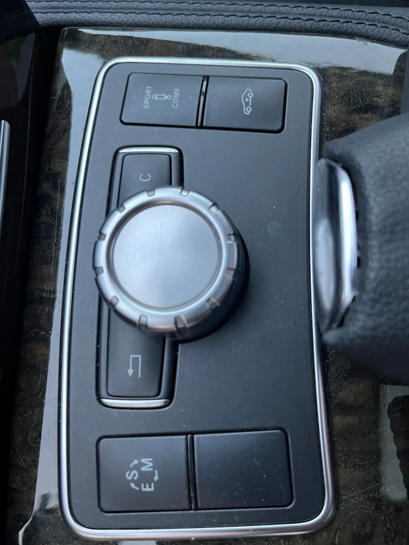 Mercedes-Benz CLS 350 AMG , снимка 9 - Автомобили и джипове - 53048473