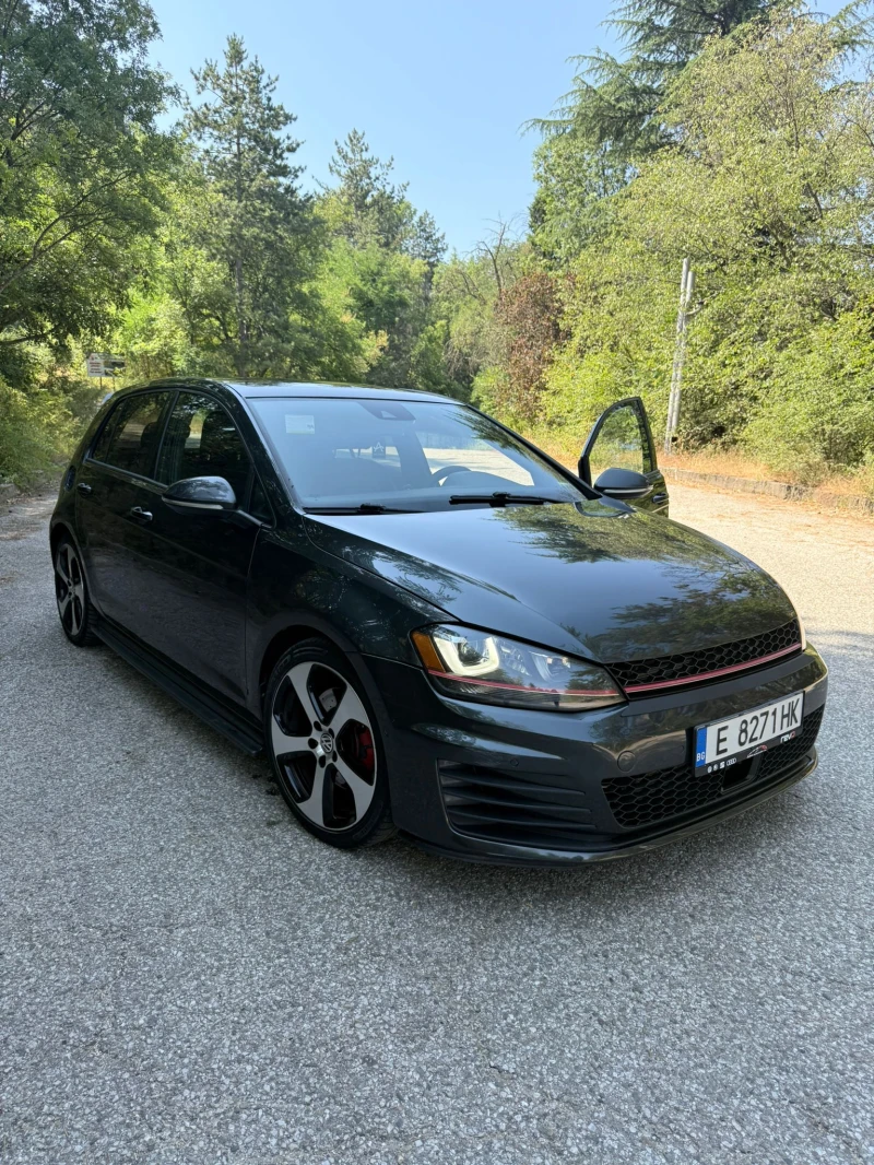 VW Golf Revo, снимка 2 - Автомобили и джипове - 53063766