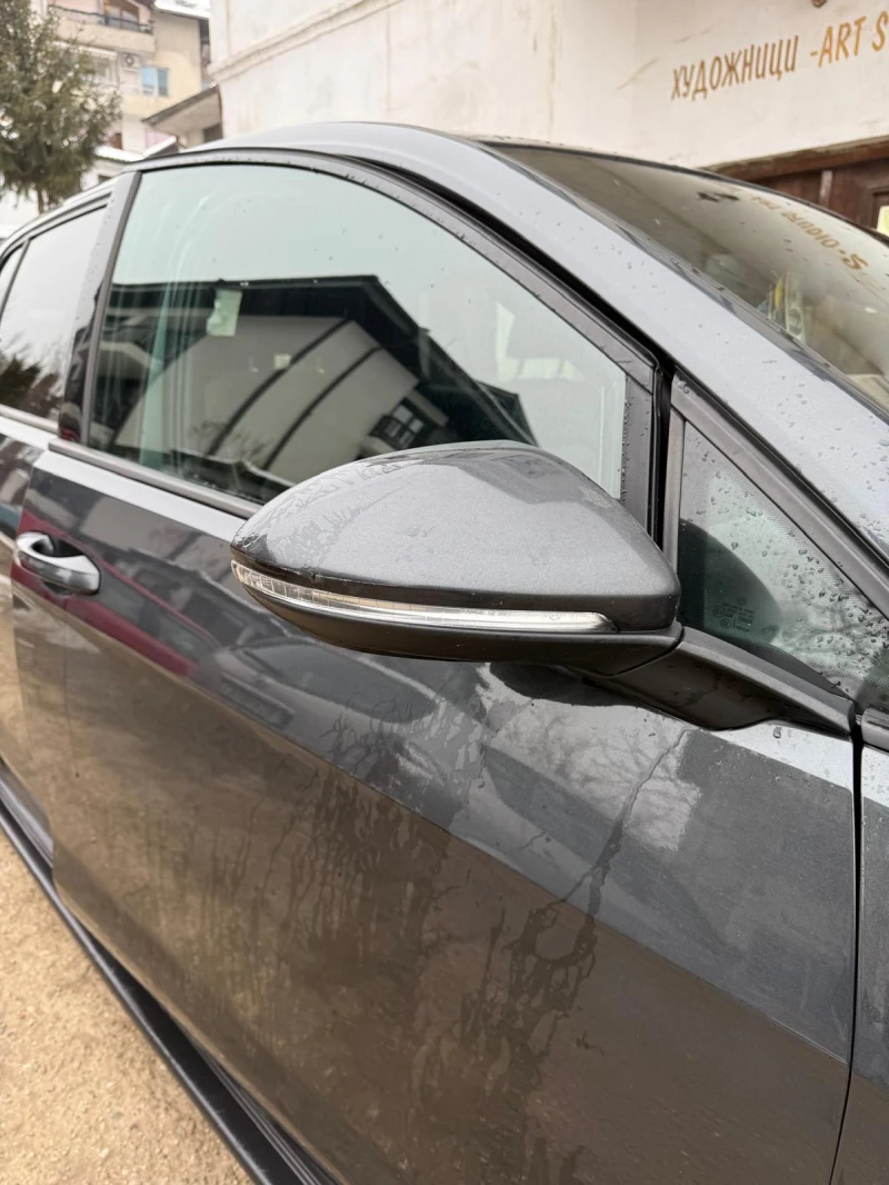 VW Golf Revo, снимка 3 - Автомобили и джипове - 53063766