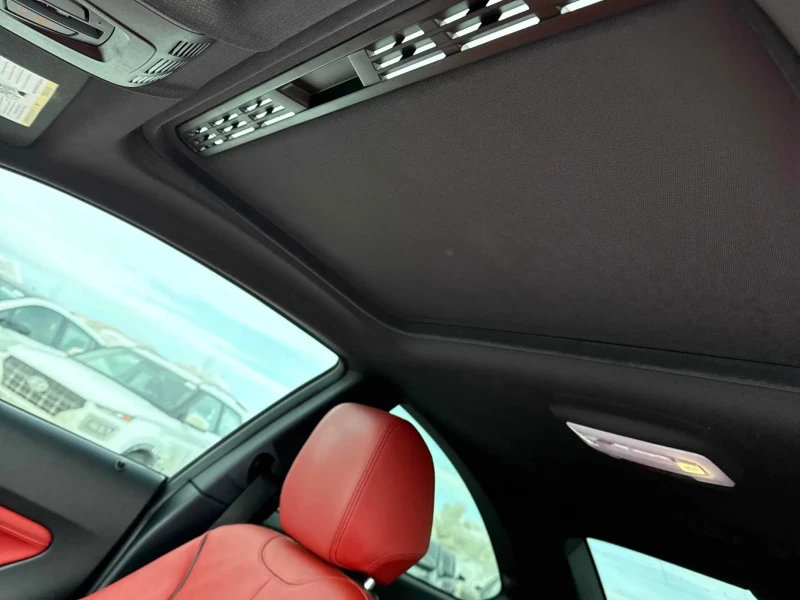 BMW 240 | M240i xDrive| ЧЕРВЕНА КОЖА| ПОДГРЕВИ| 2 КЛЮЧА| , снимка 14 - Автомобили и джипове - 53567937