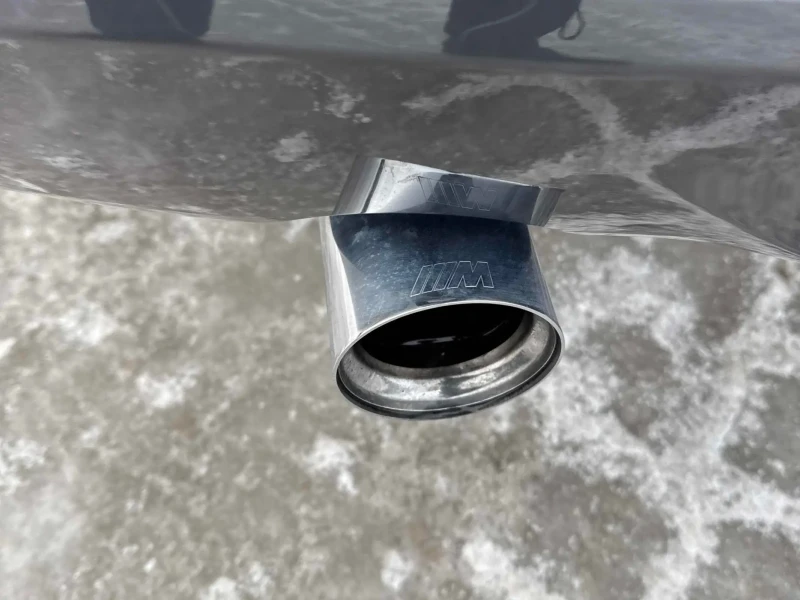 BMW 240 | M240i xDrive| ЧЕРВЕНА КОЖА| ПОДГРЕВИ| 2 КЛЮЧА| , снимка 5 - Автомобили и джипове - 53567937