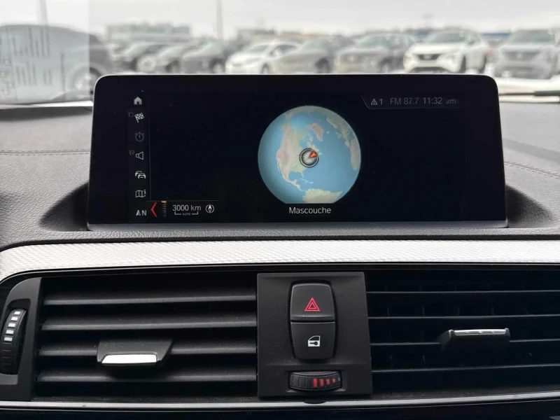 BMW 240 | M240i xDrive| ЧЕРВЕНА КОЖА| ПОДГРЕВИ| 2 КЛЮЧА| , снимка 13 - Автомобили и джипове - 53567937