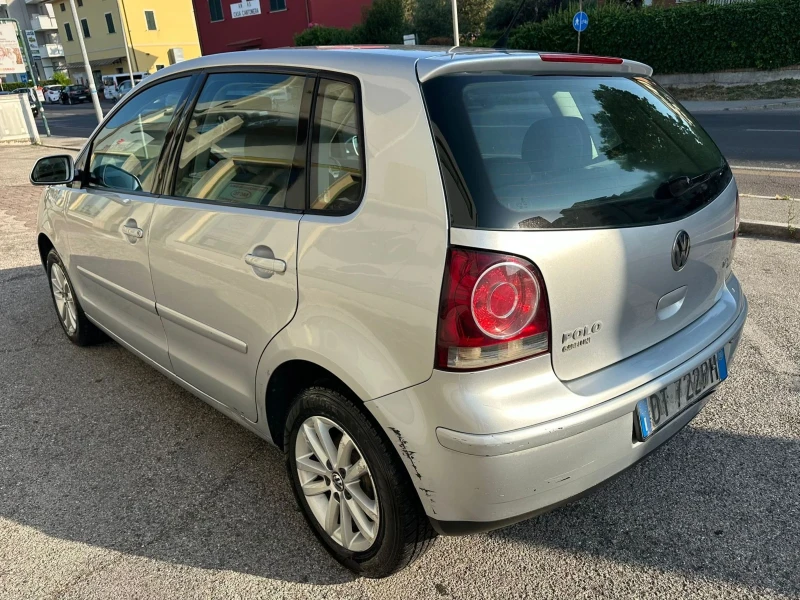 VW Polo 1.2 Бензин - 4300 лв. - 24064923 1