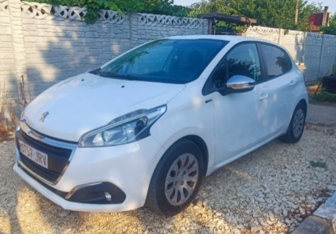 Peugeot 208  - изображение 3