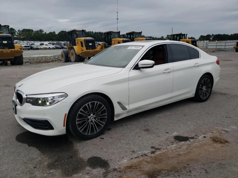 BMW 530 XI * КЛИП НА ДВИГАТЕЛ* * ЛИЗИНГ*  - 31999 лв. / 16360.83 € - 47613037 1