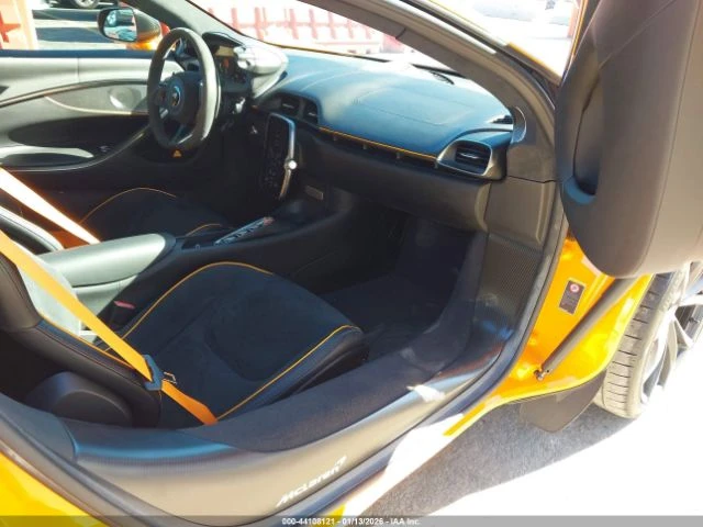 McLaren Artura PERFORMANCE/TECHLUX/VISION - изображение 7