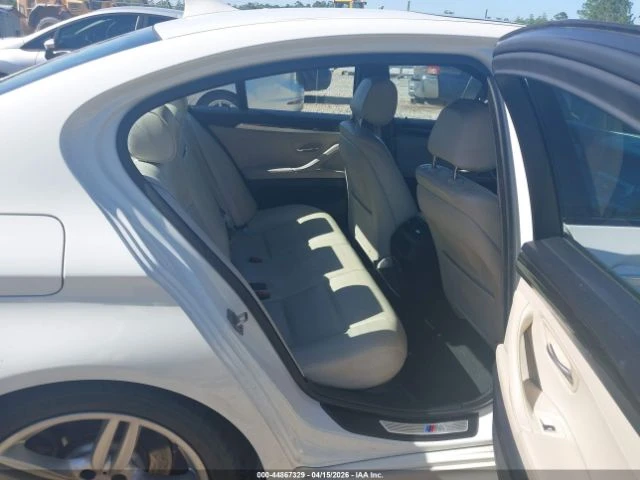 BMW 535 * M-SPORT* ����* �������* HEAD-UP* �������*  | Mobile.bg � ����������� 8