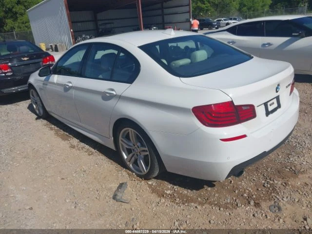 BMW 535 * M-SPORT* ����* �������* HEAD-UP* �������*  | Mobile.bg � ����������� 3