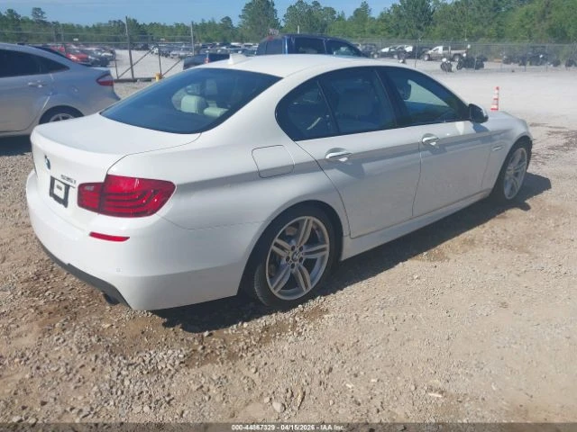 BMW 535 * M-SPORT* ����* �������* HEAD-UP* �������*  | Mobile.bg � ����������� 4