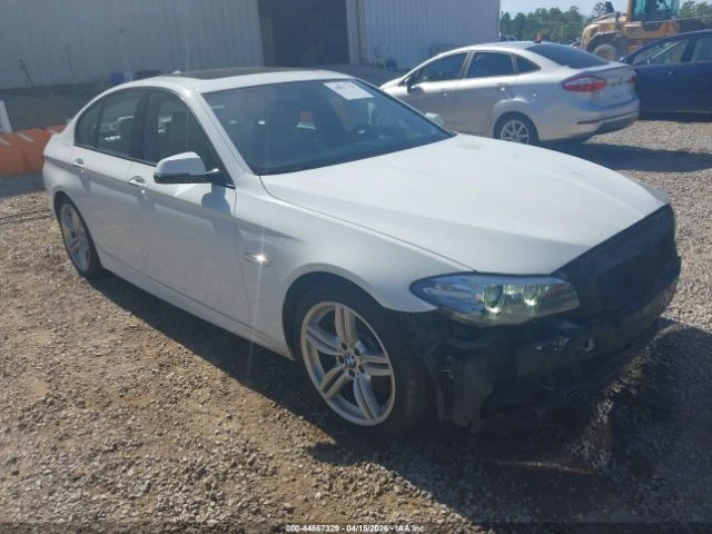 BMW 535 * M-SPORT* ����* �������* HEAD-UP* �������*  | Mobile.bg � ����������� 1