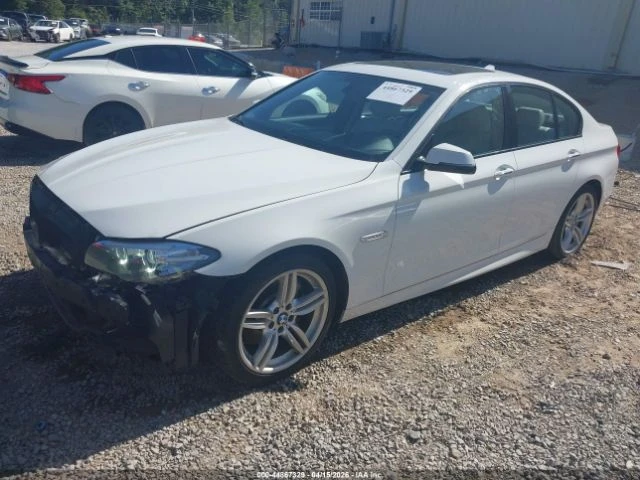 BMW 535 * M-SPORT* ����* �������* HEAD-UP* �������*  | Mobile.bg � ����������� 2