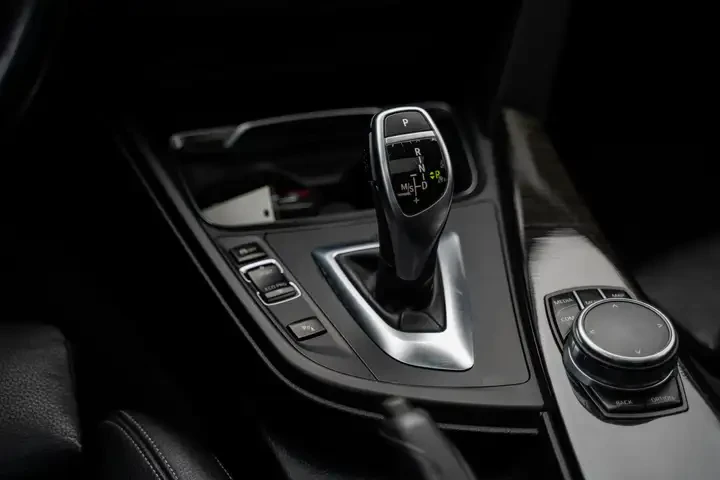 BMW 430 i GranCoupe * H/K * Heads-Up * CARFAX , снимка 15 - Автомобили и джипове - 54826343
